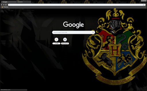 Hogwarts screenshot 1