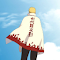 Hokage Naruto Live Wallpaper logo