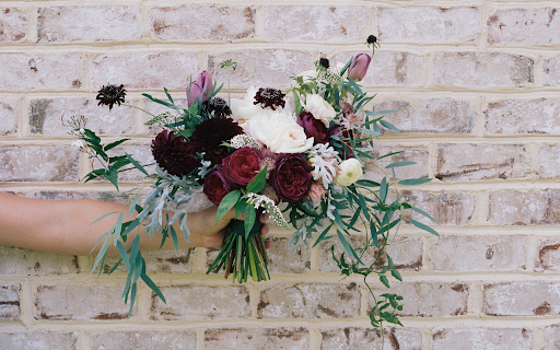 Hold the bouquet screenshot 1