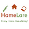 HomeLore logo