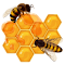 Honey Dosage Calculator logo