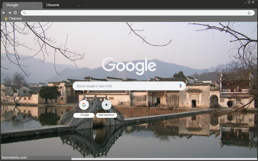 Hongcun Village screenshot 1