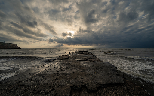 Horizon screenshot 1