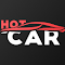 Hot Car Korea logo
