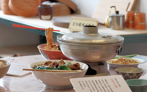 Hot meal screenshot 1