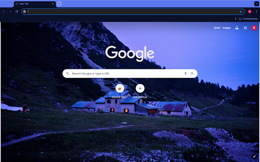 House and night screenshot 1