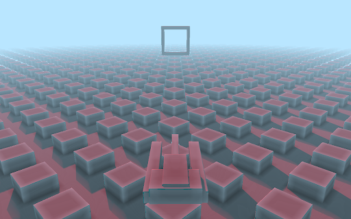 House Of Wolves screenshot 1