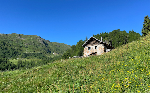 House on the Prairie screenshot 1