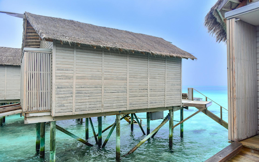 House on the water screenshot 1