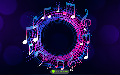 How to Tune a Mandolin screenshot 1