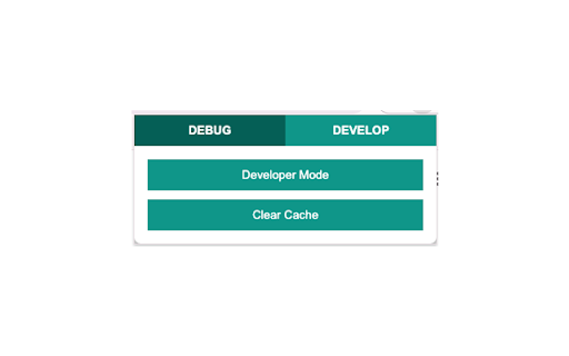 HS Toolkit screenshot 1