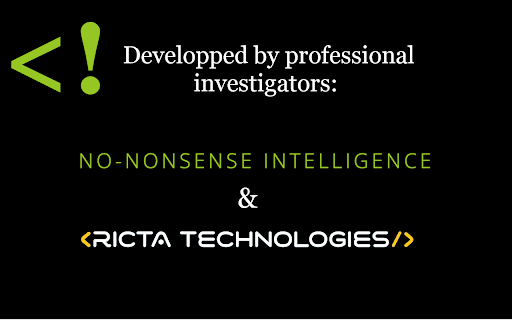 HTML Inspector screenshot 1