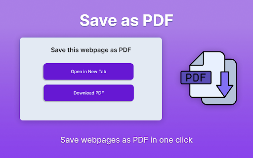 HTML to PDF File Converter screenshot 1