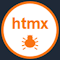 htmx-debugger logo