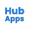 Hub de Aplicativos logo