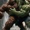 Hulk Live Wallpaper logo