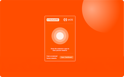 HumanXO screenshot 1