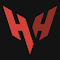 HvH.gg logo