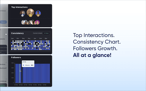 Hypefury screenshot 1