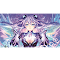 Hyperdimension Neptunia 12 - 1600x900 logo
