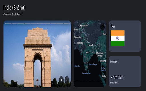 I Love Endonyms screenshot 1