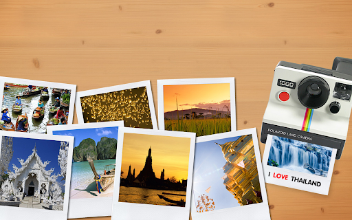 I Love Thailand screenshot 1