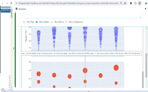 IAssistant screenshot 1