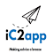 iC2 Password logo
