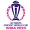 ICC Cricket Updates logo