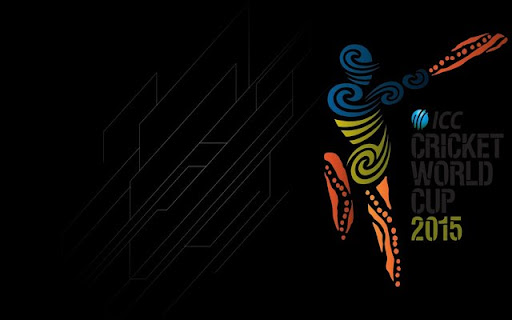 ICC Cricket World Cup 2015 screenshot 1