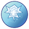 Ice Crystal Theme Extension logo