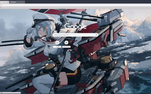 Ice Queen screenshot 1