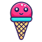 IceCream logo