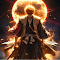 Ichigo Bankai Live Wallpaper logo