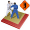 Icon Martial Arts logo