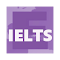 IELTS 4000 Words logo
