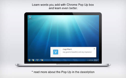 IELTS Exam: Vocabulary screenshot 1