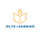IELTS Learning  - Trang web chia sẻ các kiến thức học IELTS hiệu quả logo