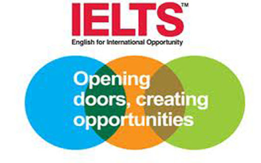 IELTS STUDY screenshot 1