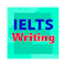 IELTS Writing Task and Sample logo