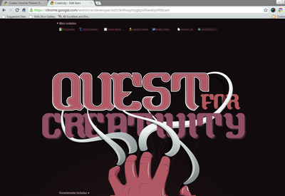 Illustration Creativity screenshot 1