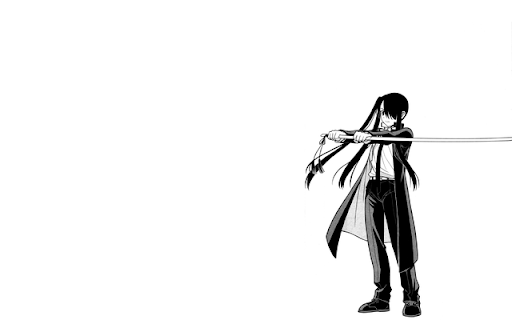 Illustration Image Anime screenshot 1