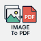 image convert pdf logo