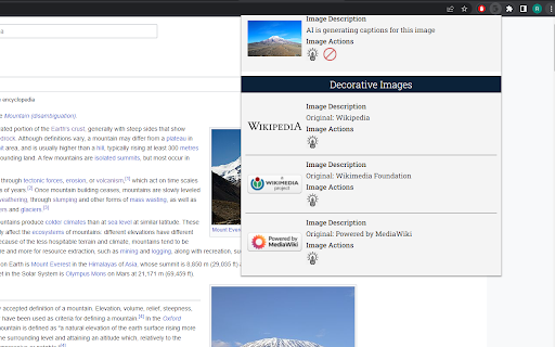 Image Decoder screenshot 1