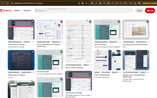 Image Download Helper screenshot 1