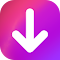 Image downloader - Imageye logo