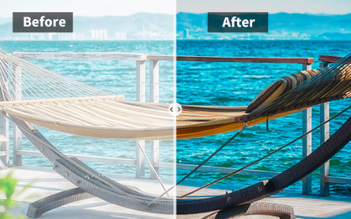 Image Enhancer screenshot 1