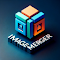 Image Merger logo