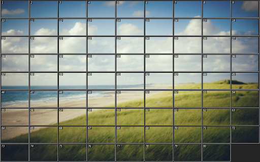 Image Puzzle screenshot 1