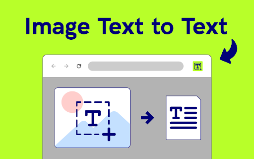 Image Text to Text screenshot 1